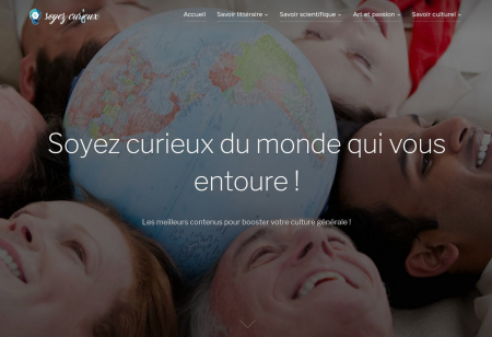 https://www.soyez-curieux.fr