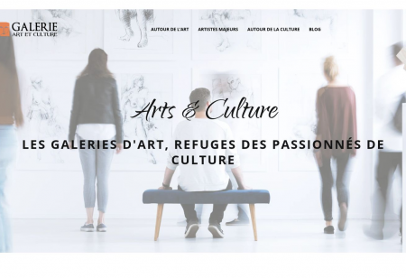 https://www.galerieartetculture.com